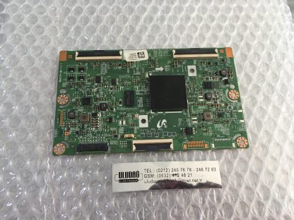 BN95-02059A BN41-02229A SAMSUNG UE48J6370SU T.CON BOARD