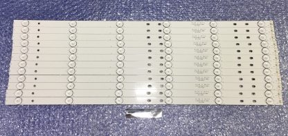MS-L1759 V2 CY-65D15M-3030-36V-300mA AXEN AX65LEDA88-G/0227 LED BAR
