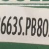 TP.MS3663S.PB803 AWOX 32PAN3282 MAİN BOARD - Görsel 3