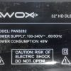 TP.MS3663S.PB803 AWOX 32PAN3282 MAİN BOARD - Görsel 4