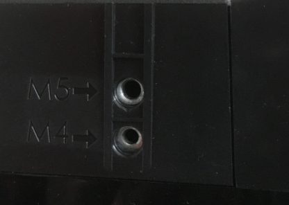 AXEN AX43DIL023/1022 AX49DIL023/1022 SEHPA AYAĞI - Görsel 4