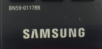 BN59-01178B SAMSUNG UE32H5500 KUMANDA - Görsel 2