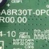 5800-A8R30T-0P00 VER00.00 SKYWORTH 55E390S MAIN BOARD - Görsel 3