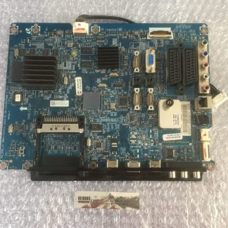 BN94-02625J BN41-01443A SAMSUNG LE37C650L 1W  MAİN BOARD.