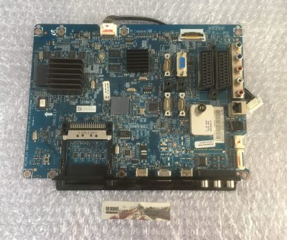 BN94-02625J BN41-01443A SAMSUNG LE37C650L 1W  MAİN BOARD.