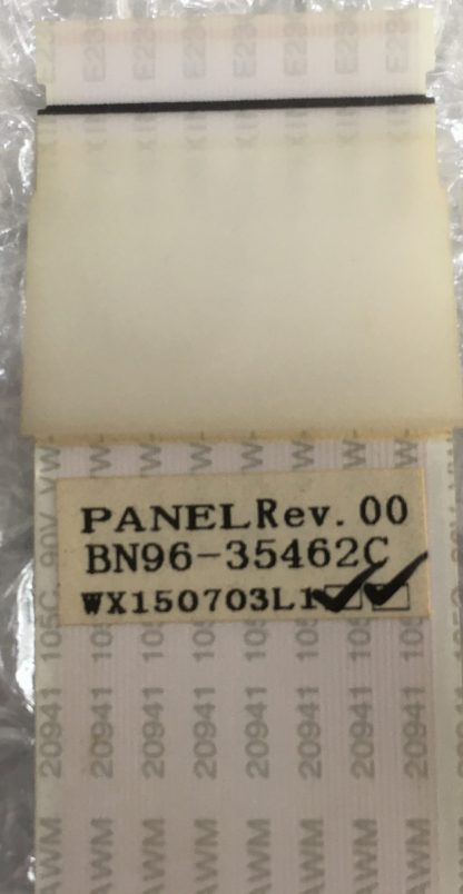 BN96-35462C SAMSUNG UE48J6370SU LVDS KABLOSU - Görsel 2