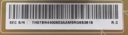 BN44-00803A SAMSUNG UE40J6370SUXXN  POWER BOARD - Görsel 2