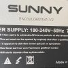 SUNNY SN032LD18VG75B V2FSM TV AYAĞI - Görsel 2