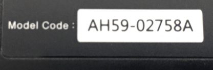 AH59-02758A SES SİSTEMİ KUMANDASI - Görsel 2