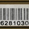 EAY62810301 EAX64905001 LG 32LN5400 POWER BOARD - Görsel 2