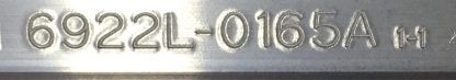 6916L2121A 6916L2122A 6922L-0165A LG 55UG870V BRACKET - Görsel 2