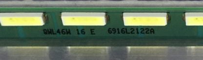 6916L2121A 6916L2122A 6922L-0165A LG 55UG870V BRACKET - Görsel 4