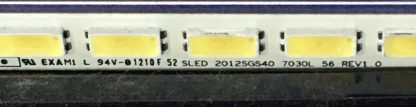 LJ64-03514A PHILIPS 40PFL5507H LED - Görsel 2