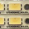 LJ64-02826A STS400A42_6LED_rev.1_110412 KDL-40EX520 LED BAR - Görsel 2