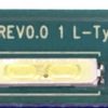 55 V14 ART9 TV REV0.0 1L-Type 6920L-0001C LG 55İNÇ LED