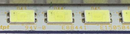 73.32T21.002-2-JS1 PHILIPS 32PFL3507H/12 LED - Görsel 3