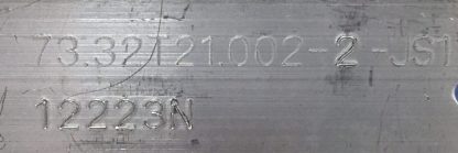 73.32T21.002-2-JS1 PHILIPS 32PFL3507H/12 LED - Görsel 2