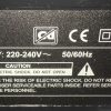 68-608120-0ZA TCL 55P8M SEHPA AYAĞI - Görsel 5
