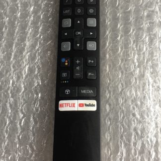 RC901V FMR1 TCL 55P725 KUMANDA