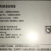 SAMSUNG UE55AU8000U SEHPA AYAĞI - Görsel 6