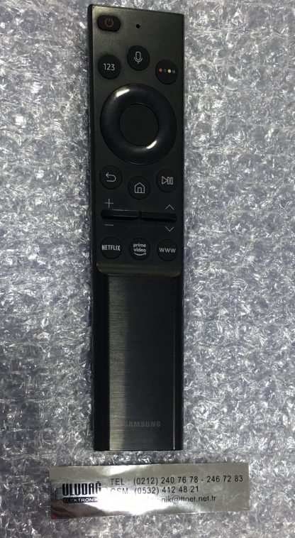 BN59-01363C SAMSUNG UE55AU8000U KUMANDA