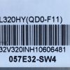 ZNF190R-5 UKR110 GRUNDIG 32GEH6955B MAİN BOARD - Görsel 5