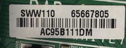 EBT65667805 EAX68253604 LG 65UM7450PLA MAİN BOARD - Görsel 2