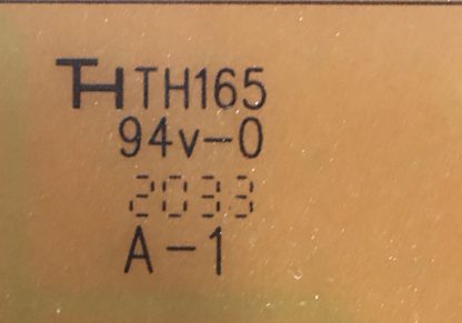 B55D-324 A SONY KE-65XH8077 POWER BOARD - Görsel 2