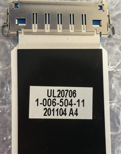 1-006-504-11 SONY KE-65XH8077 LVDS KABLOSU - Görsel 2