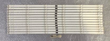 LB6507Y V0_06 SONY KE-65XH8077 LED BAR