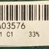 TP.MS3463S.PB801 AWOK MAİN BOARD - Görsel 3