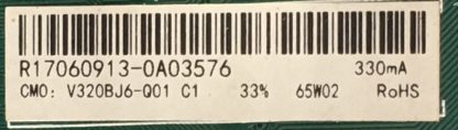 TP.MS3463S.PB801 AWOK MAİN BOARD - Görsel 3