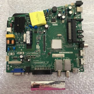 TP.MS3463S.PB801 AWOK MAİN BOARD