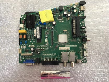 TP.MS3463S.PB801 AWOK MAİN BOARD