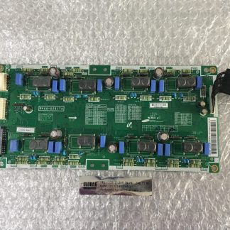BN44-00817A SAMSUNG UE55JS9000T LED DRIVER BOARD