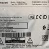 BN94-10827L BN41-02528A SAMSUNG UE55KU7350U MAİN BOARD - Görsel 5
