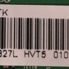 BN94-10827L BN41-02528A SAMSUNG UE55KU7350U MAİN BOARD - Görsel 2