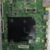 BN94-10827L BN41-02528A SAMSUNG UE55KU7350U MAİN BOARD