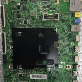 BN94-10827L BN41-02528A SAMSUNG UE55KU7350U MAİN BOARD