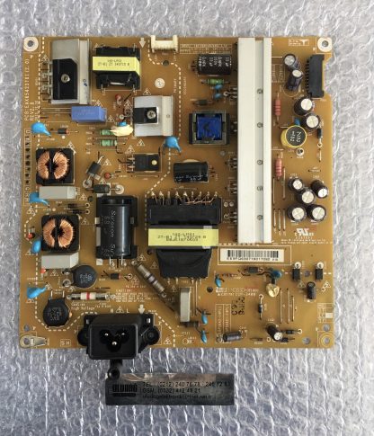 EAY63071901 EAY63071903 EAX65423701 LG 42LB620V POWER BOARD
