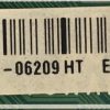 EBT62800437 EAX65384004(1.5) LG 42LB652V-ZA MAİN BOARD - Görsel 2