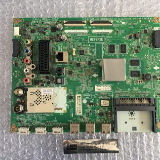 EBT62800437 EAX65384004(1.5) LG 42LB652V-ZA MAİN BOARD