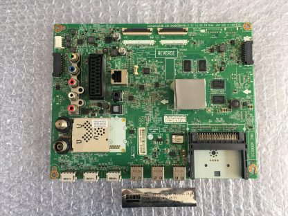 EBT62800437 EAX65384004(1.5) LG 42LB652V-ZA MAİN BOARD
