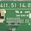 EBT62800437 EAX65384004(1.5) LG 42LB652V-ZA MAİN BOARD - Görsel 3