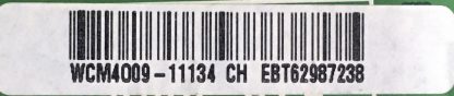 EBT63995303 EBT62987238 EBR79626301 EBU63475401 EBU62943202 EAX65610906 LG 42LB580N MAİN BOARD - Görsel 2
