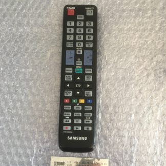 AA59-00465A SAMSUNG UE40D5000 KUMANDA