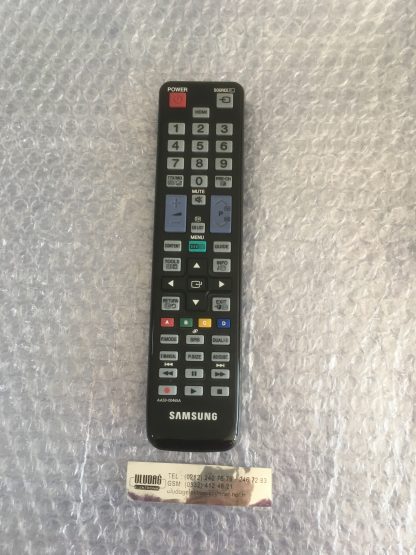 AA59-00465A SAMSUNG UE40D5000 KUMANDA