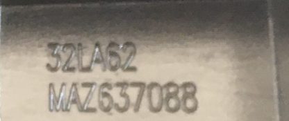 LG 32LA613S SEHPA AYAĞI - Görsel 3