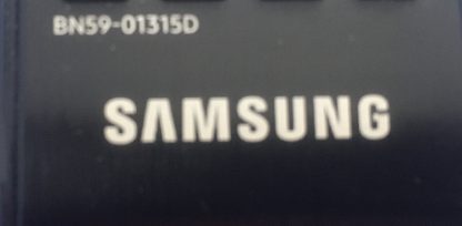 BN59-01315D SAMSUNG UE55RU7105 KUMANDA - Görsel 2