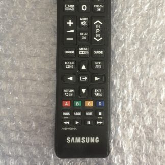 AA59-00602A AA59-00603A SAMSUNG KUMANDA